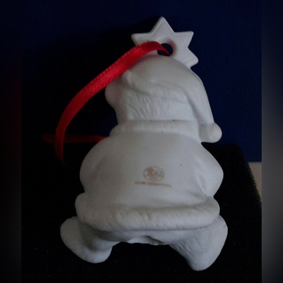 Baumschmuck Teddy Baren Ornament Hanging Home Decor W. Stefan Christmas 72349 - Picture 2 of 5